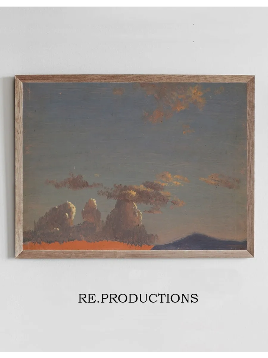 Maine Sky Study
