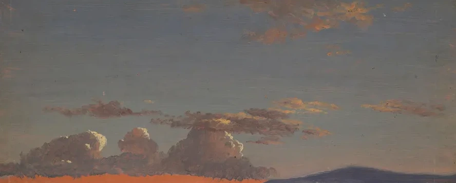 Maine Sky Study