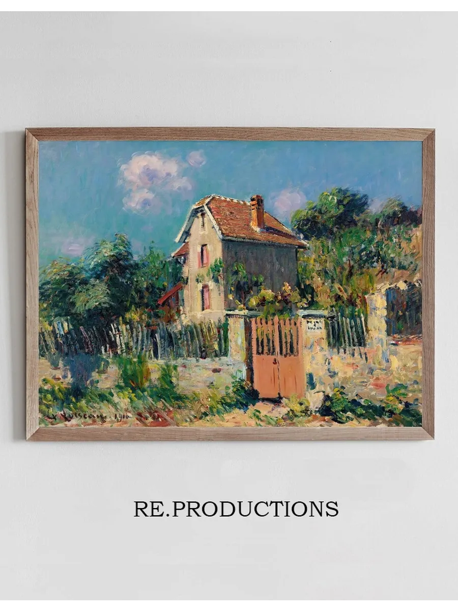 Maison La Grille Rose, Environs De Pontoise