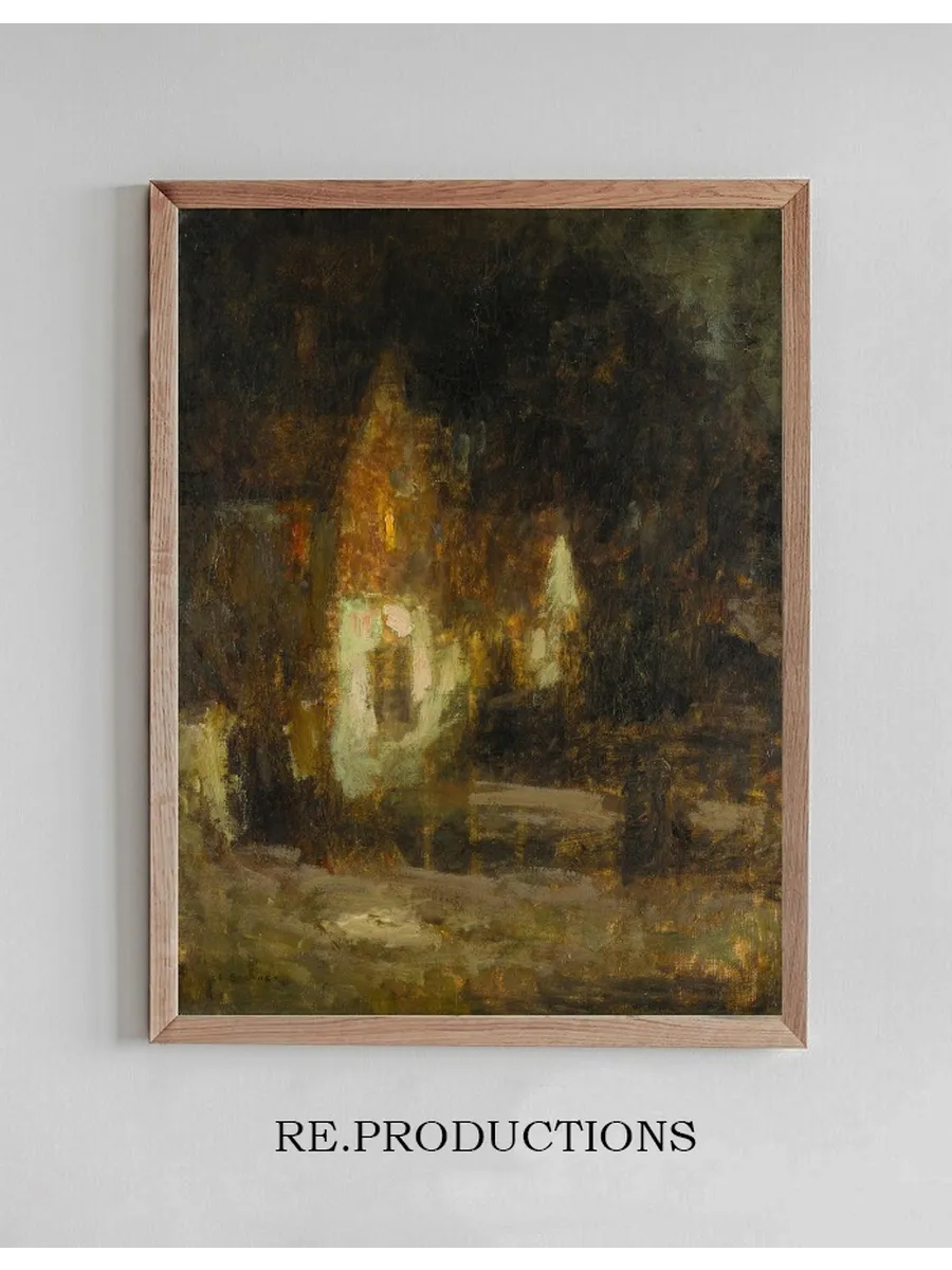 Maison Au Clair de Lune, Gerberoy