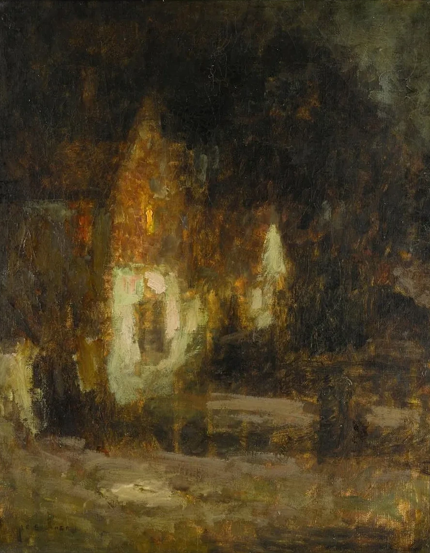 Maison Au Clair de Lune, Gerberoy