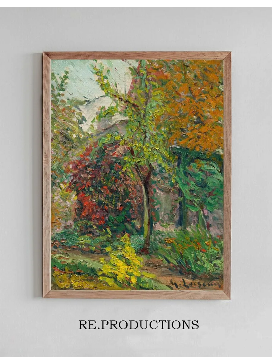 Maison la Campagne