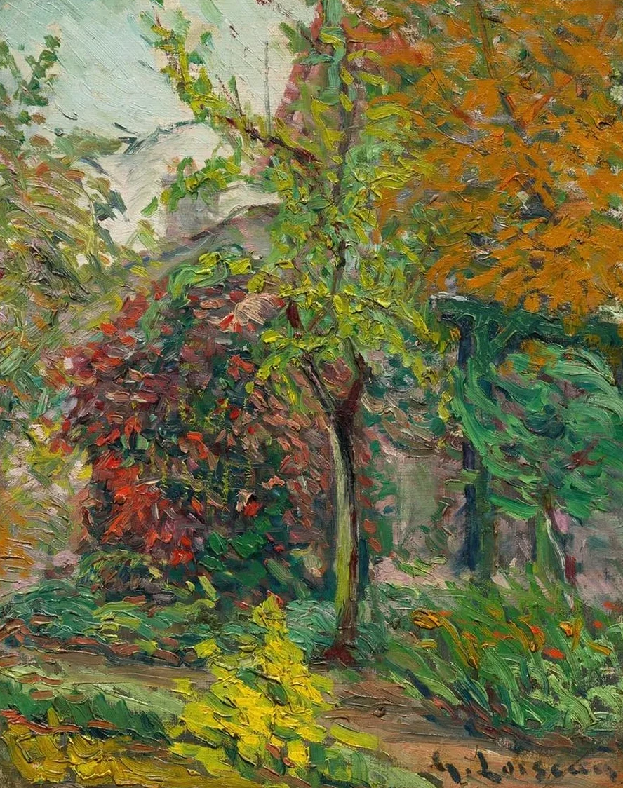 Maison la Campagne