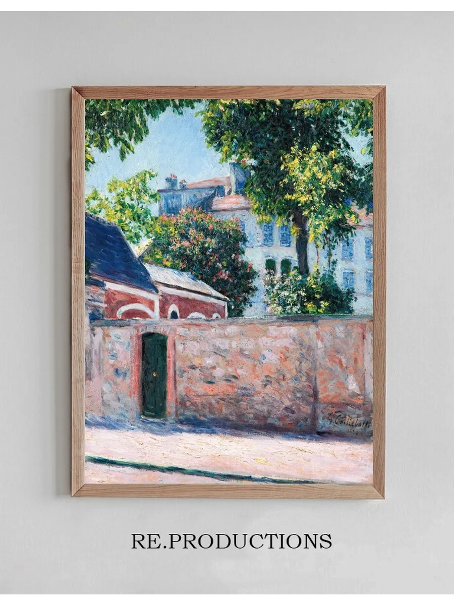 Maisons Argenteuil