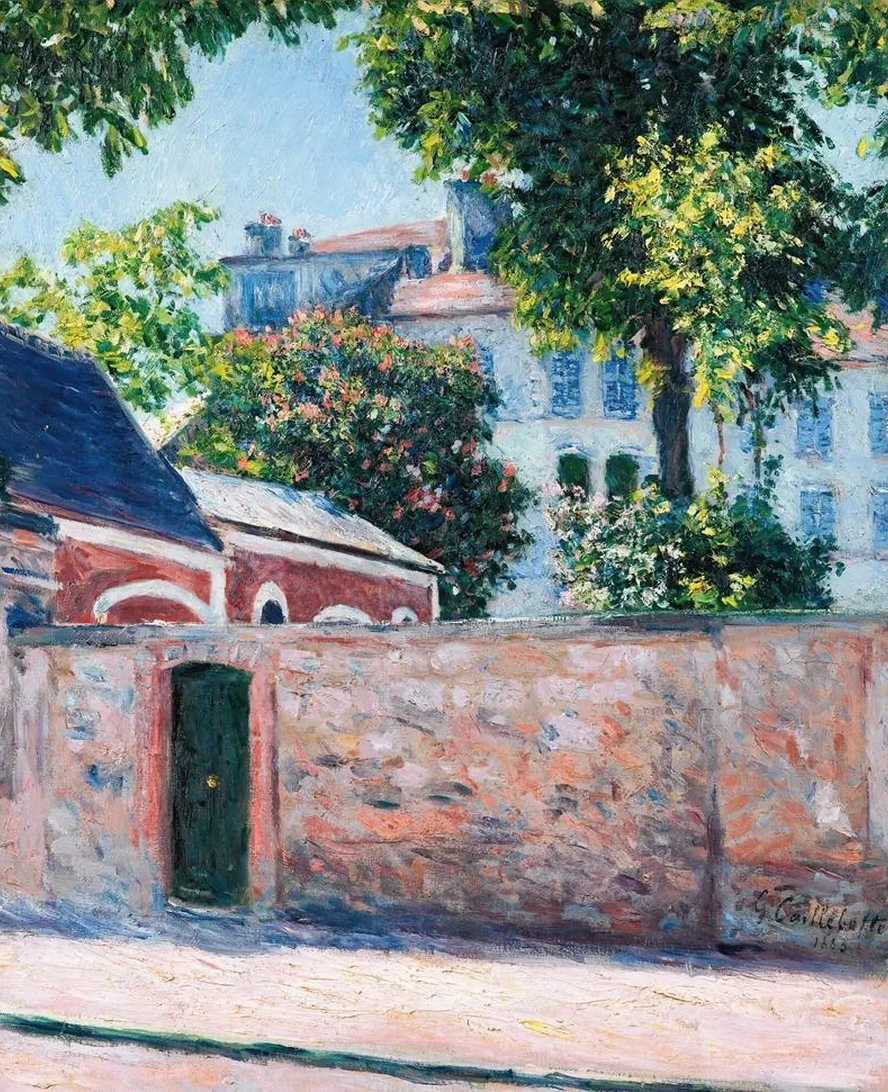 Maisons Argenteuil