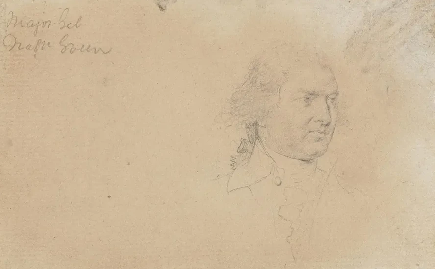 Major General NathanaelGreene
