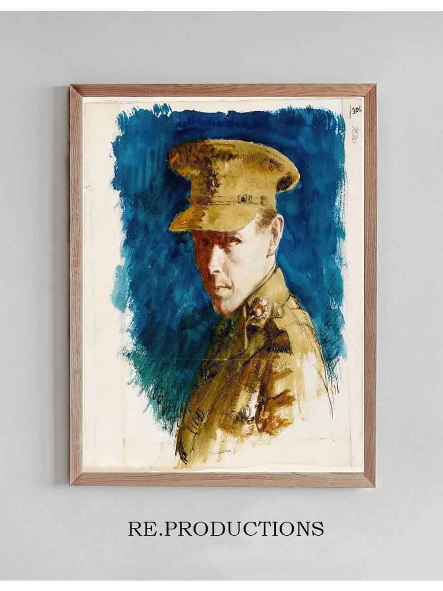 Major Orpen