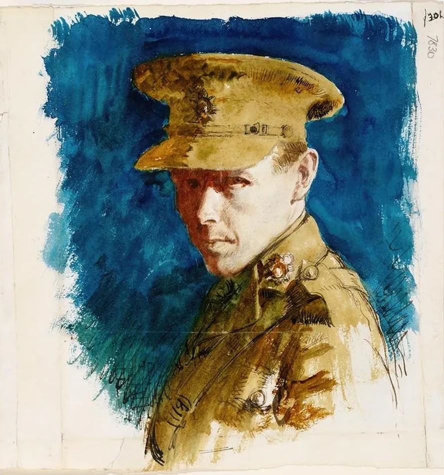 Major Orpen