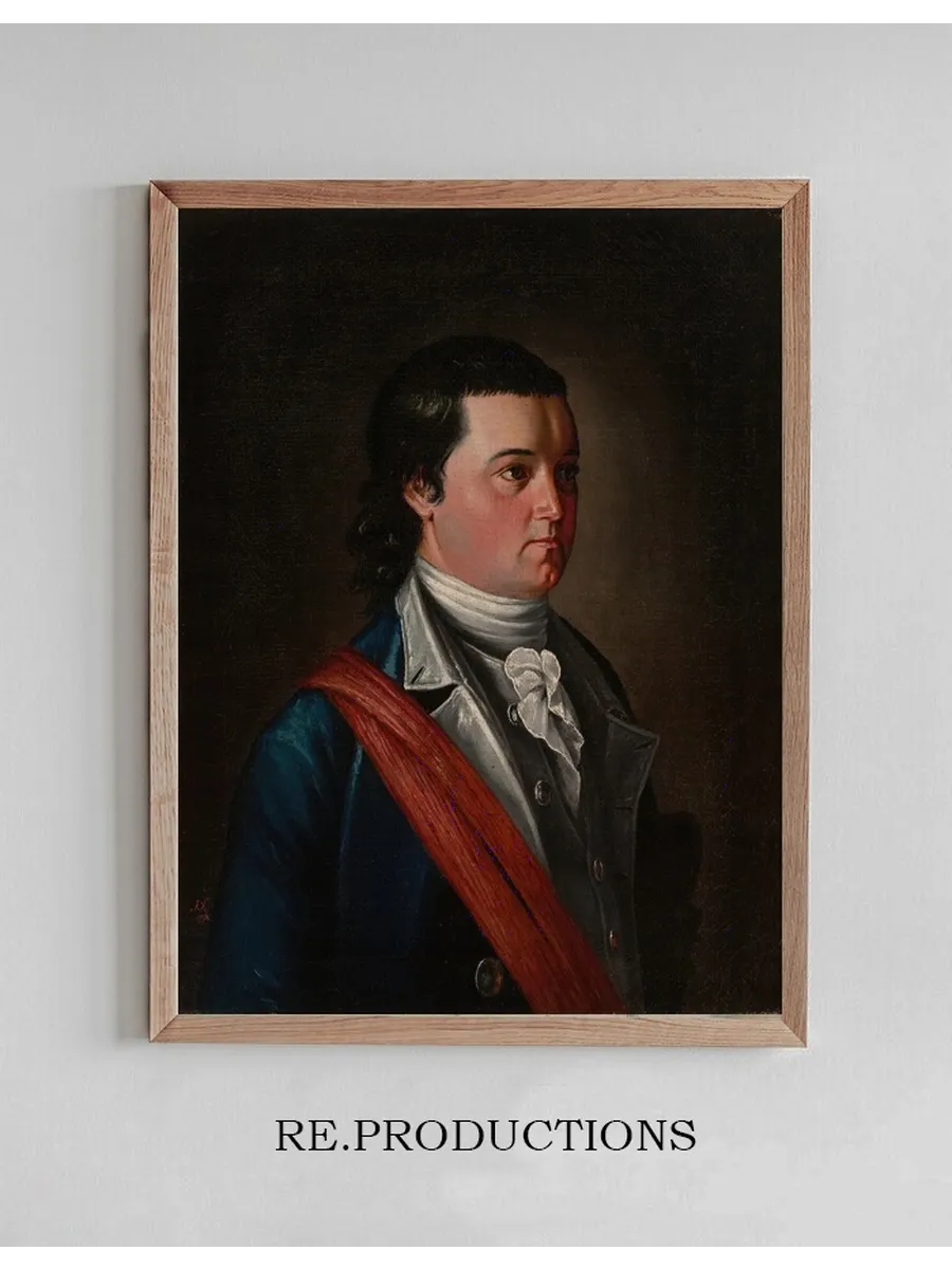 Major Roger Alden
