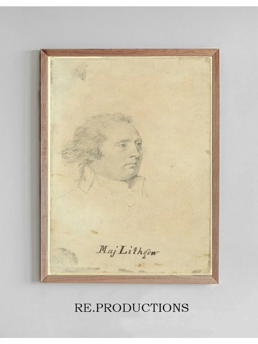 MajorLithgow