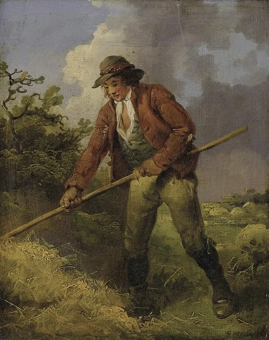 Making Hay