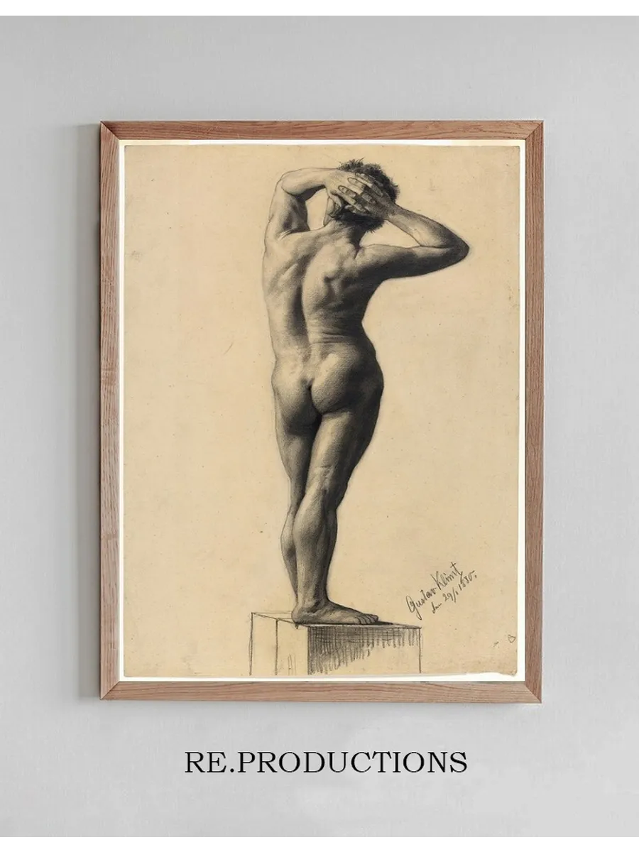 Male Nude