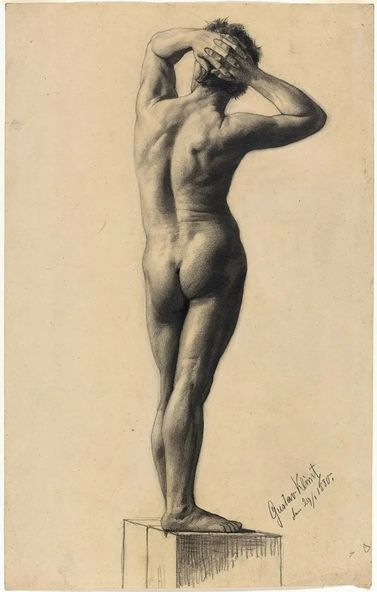 Male Nude