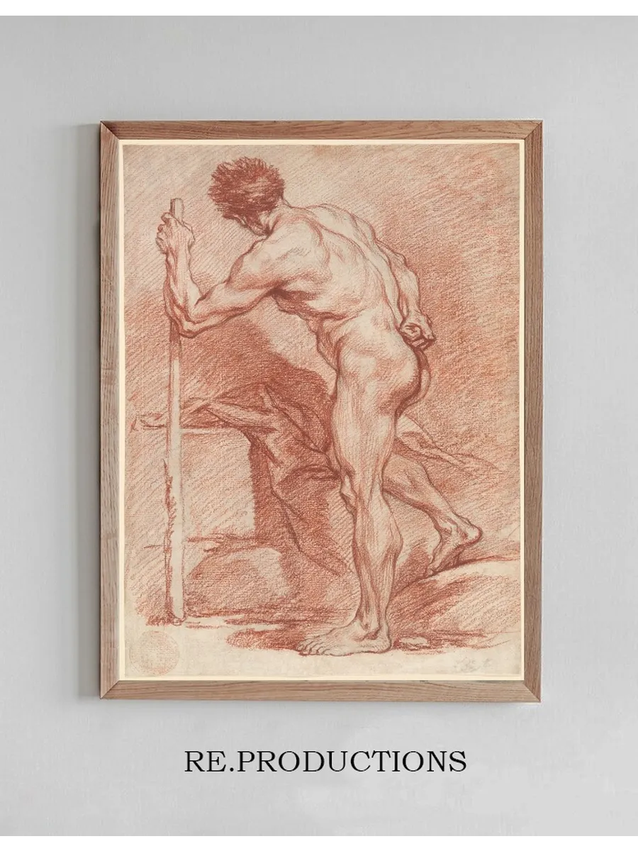 Male Nude