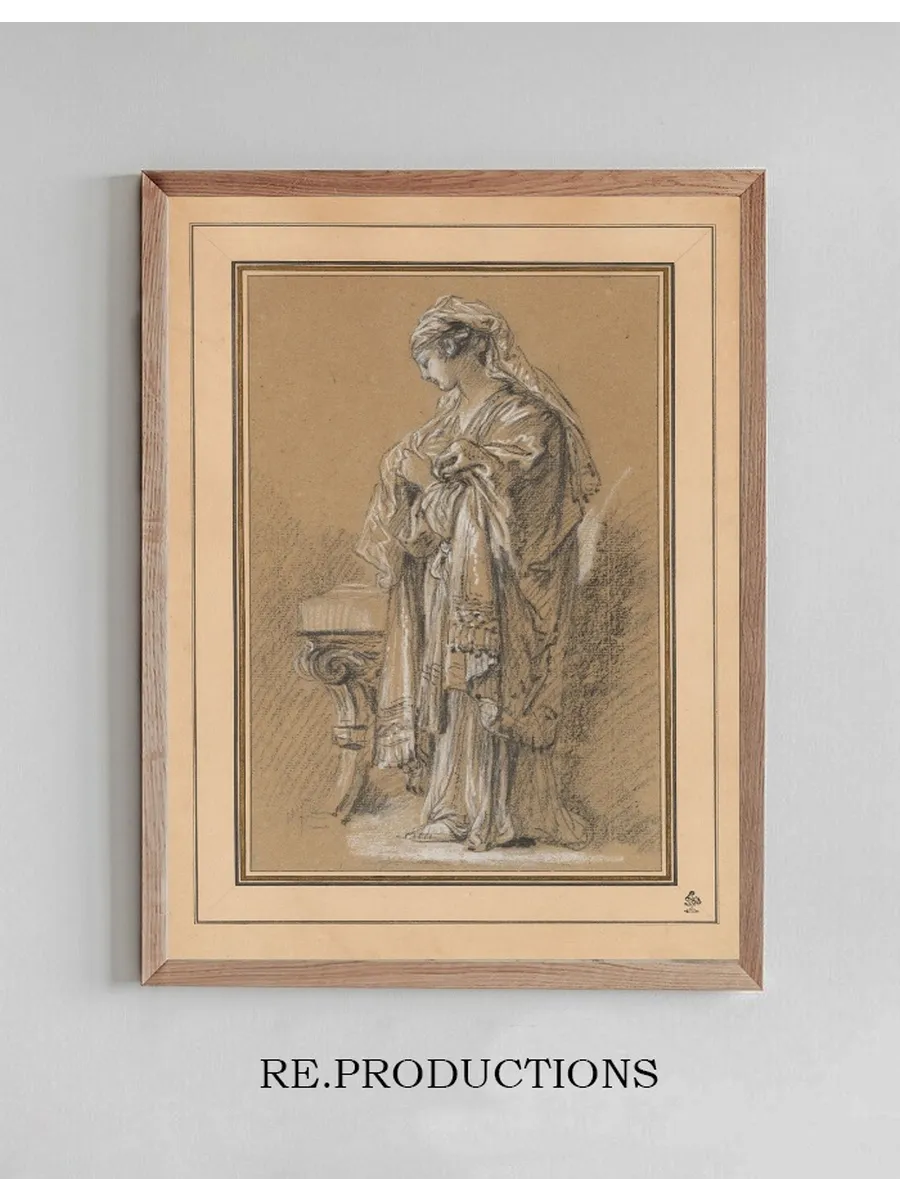 Male Nude