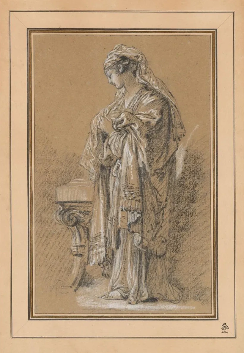 Male Nude