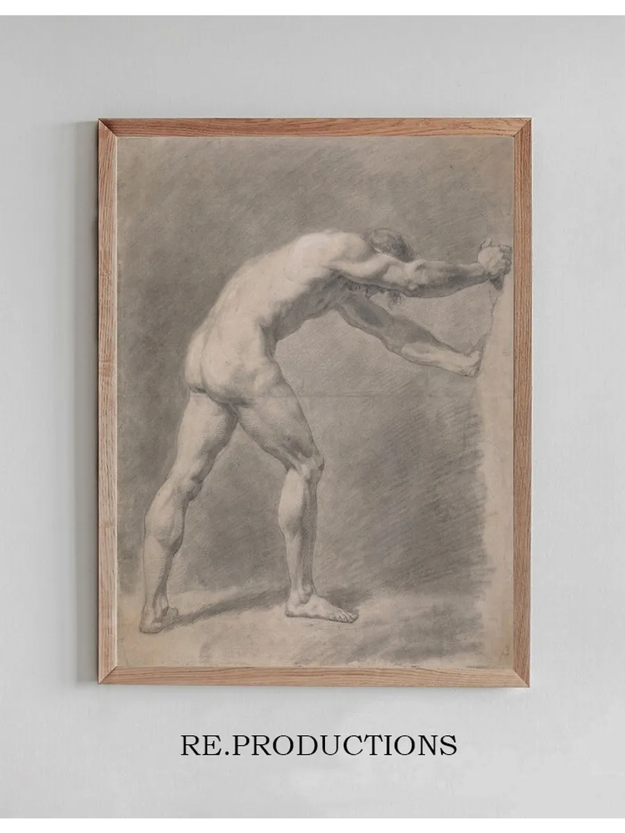 Male Nude