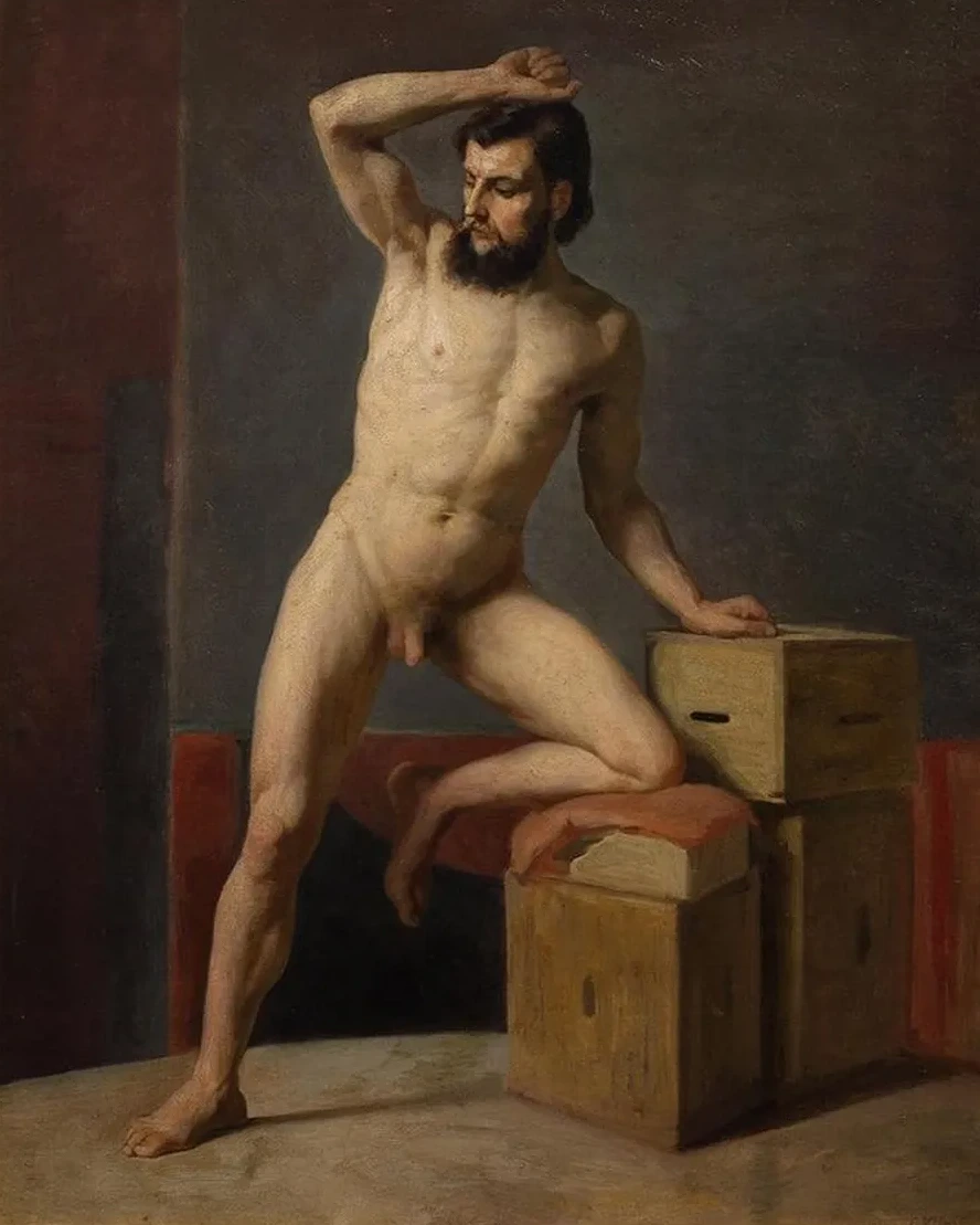 Male Act