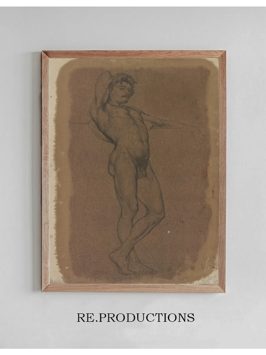 Male Nude