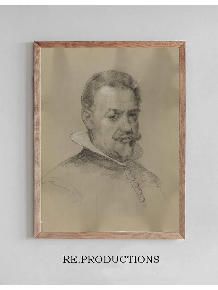 Male Portrait