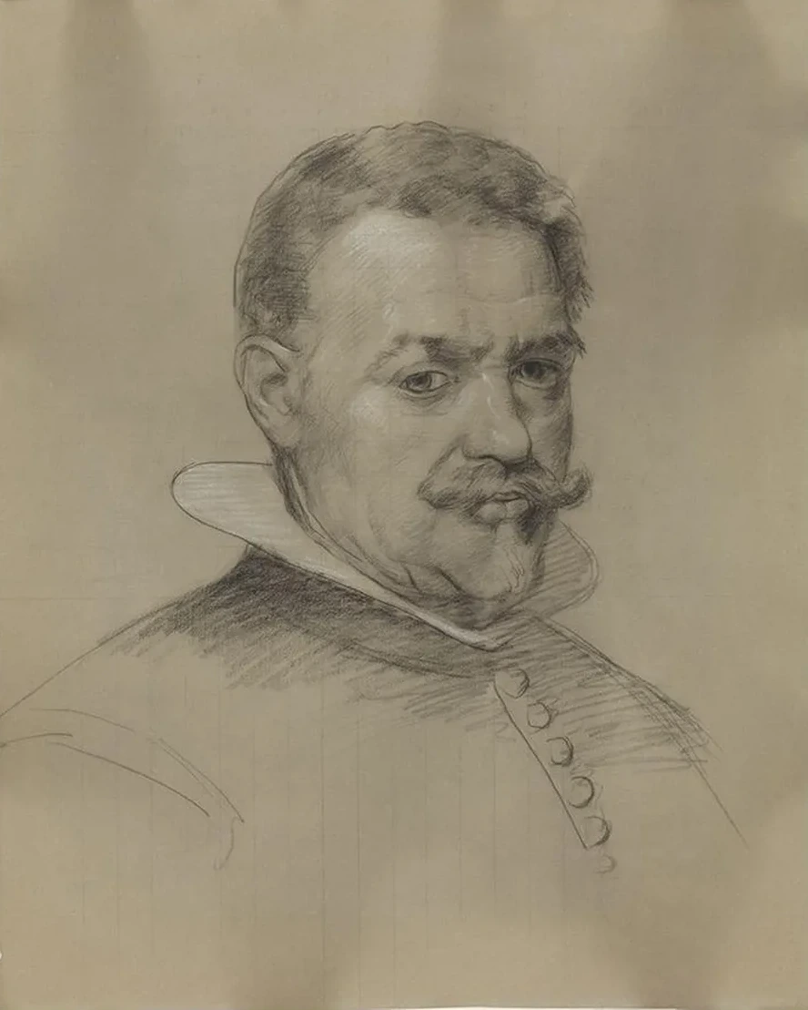 Male Portrait