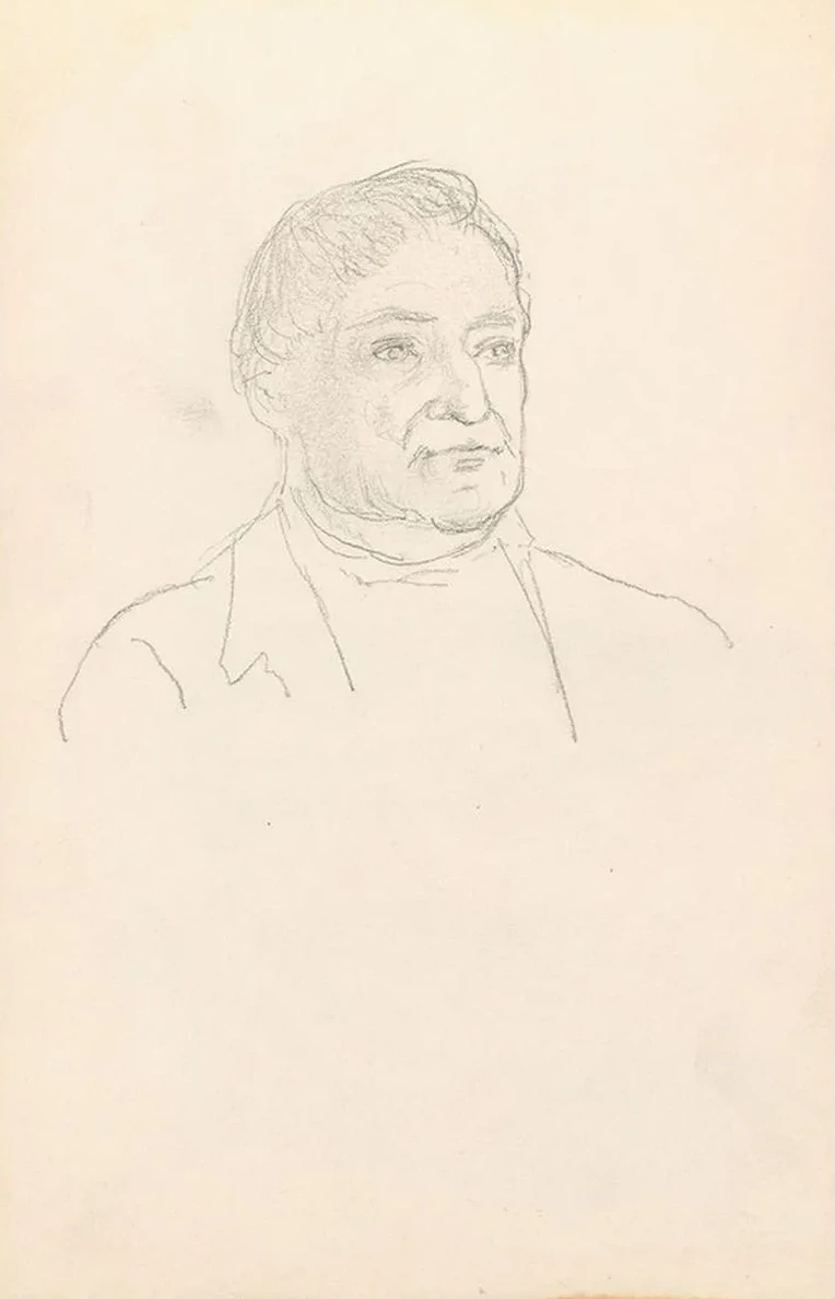 Male Portrait