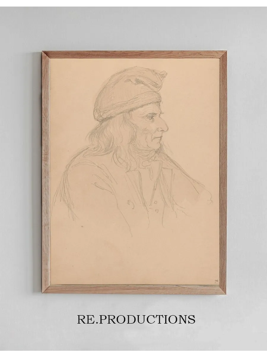 Male Portrait