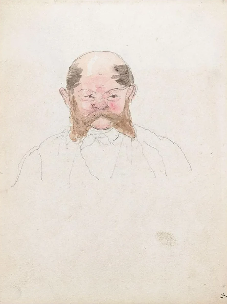 Male Portrait