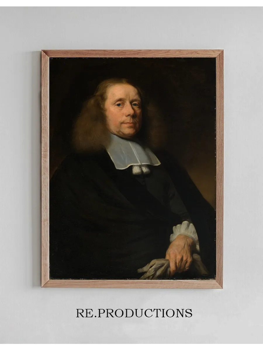 Male Portrait