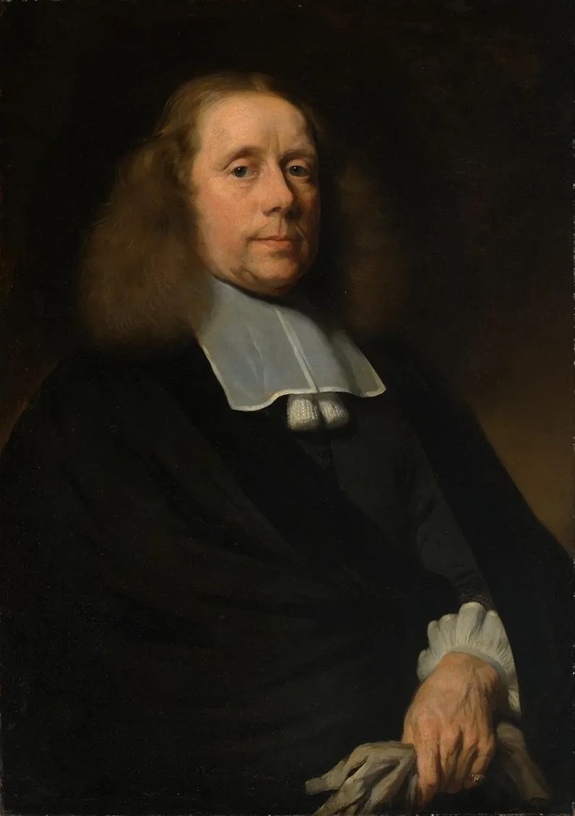 Male Portrait