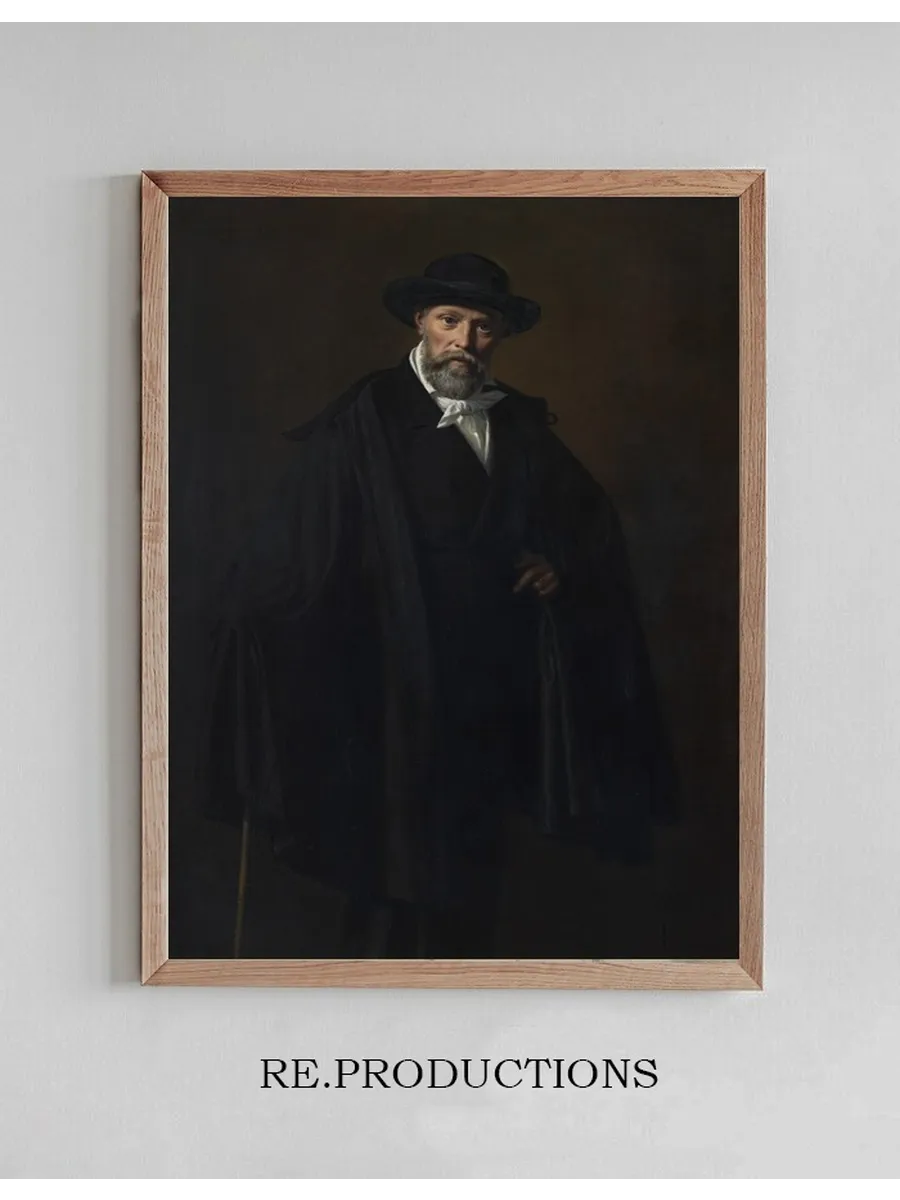 Maleren Constantin Hansen