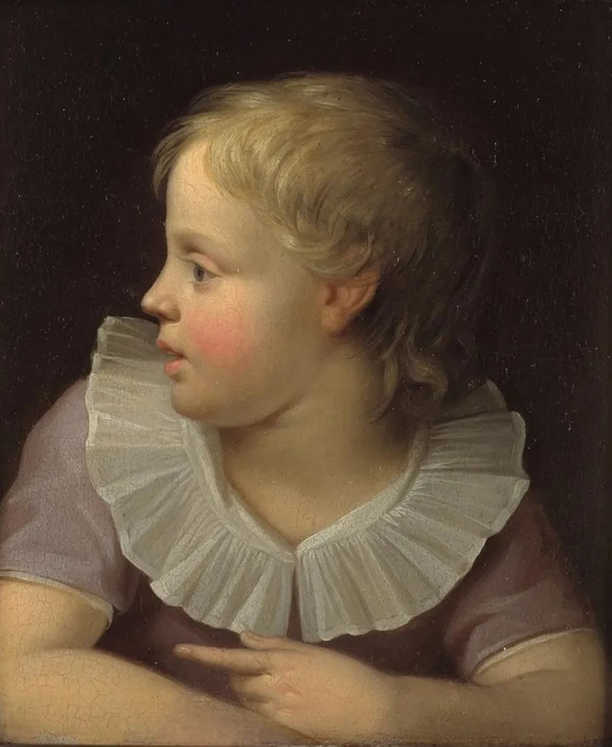 Maleren Jens Juels's n, Jens