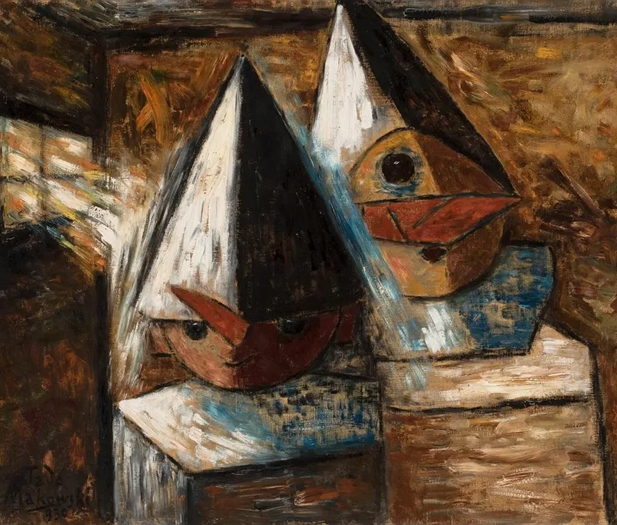 Mali Pierroci