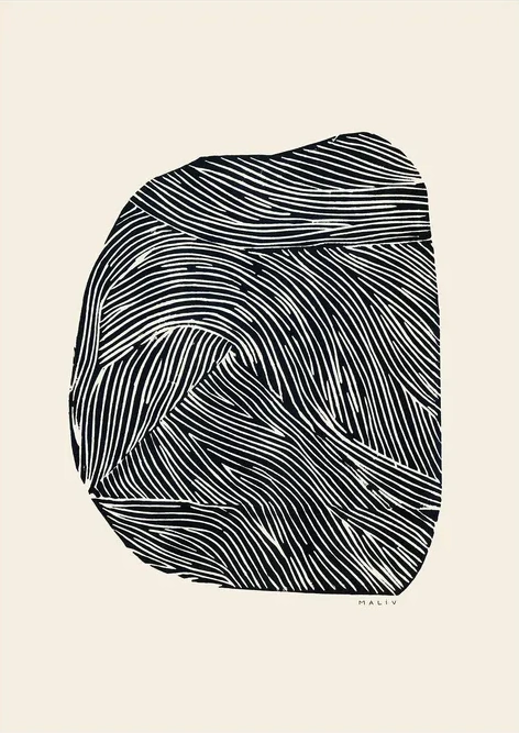 Maliv - Meditation II