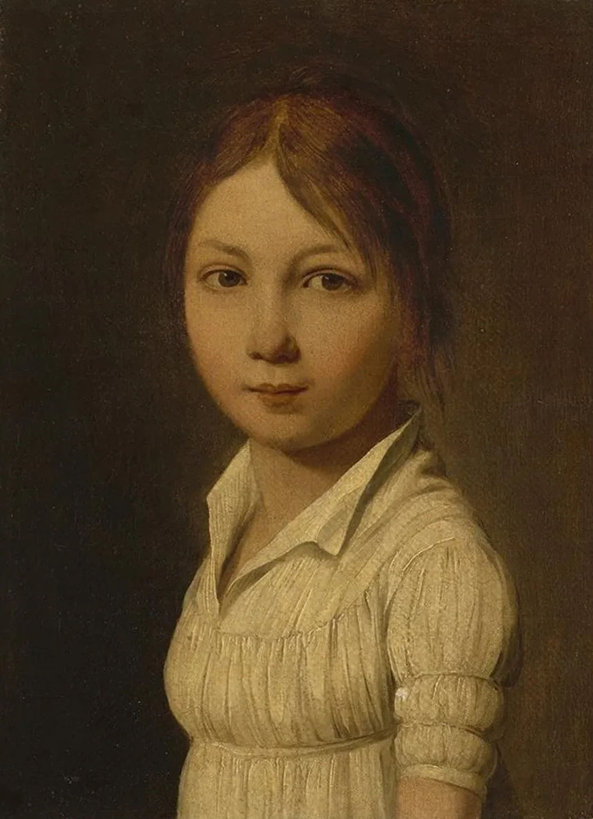Malvina Mortier de Tr vise