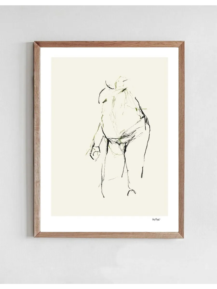 Man III