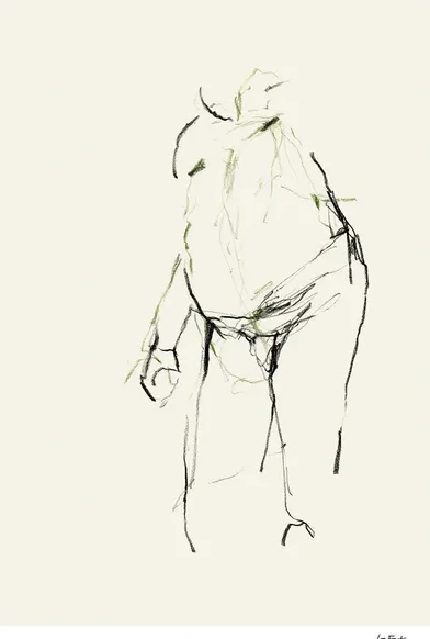 Man III