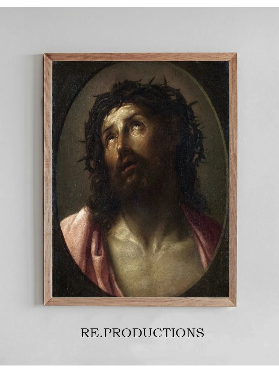 Man of Sorrows