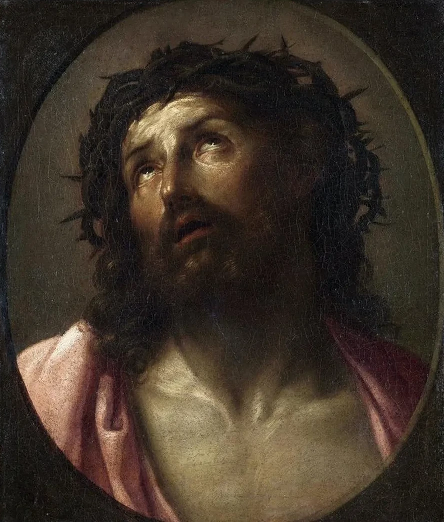 Man of Sorrows