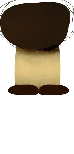 Man with the Golden Body