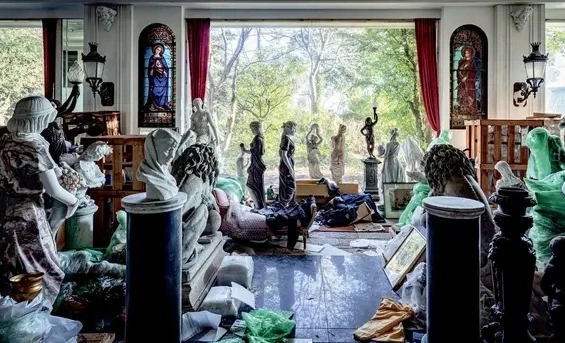 Mansion B2