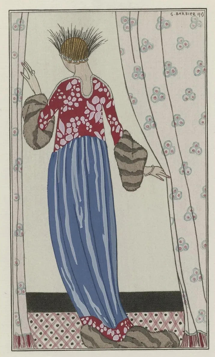 Manteau de Th tre