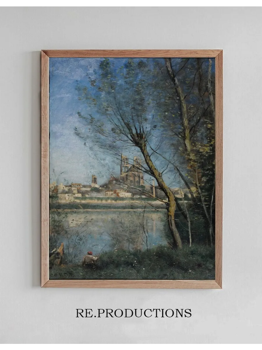 Mantes (le Matin)