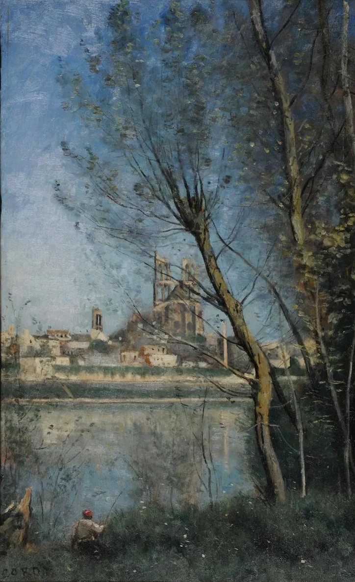 Mantes (le Matin)