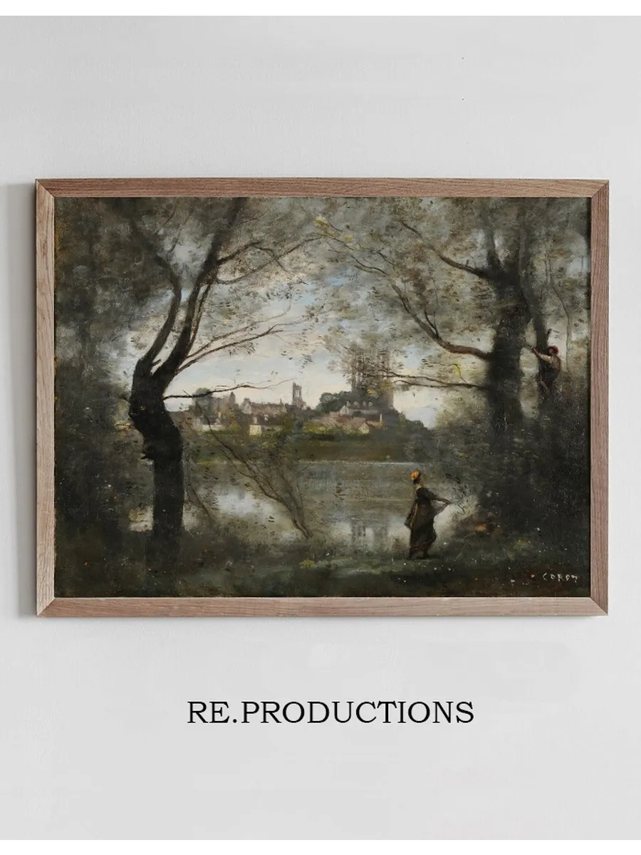 Mantes (le Soir)