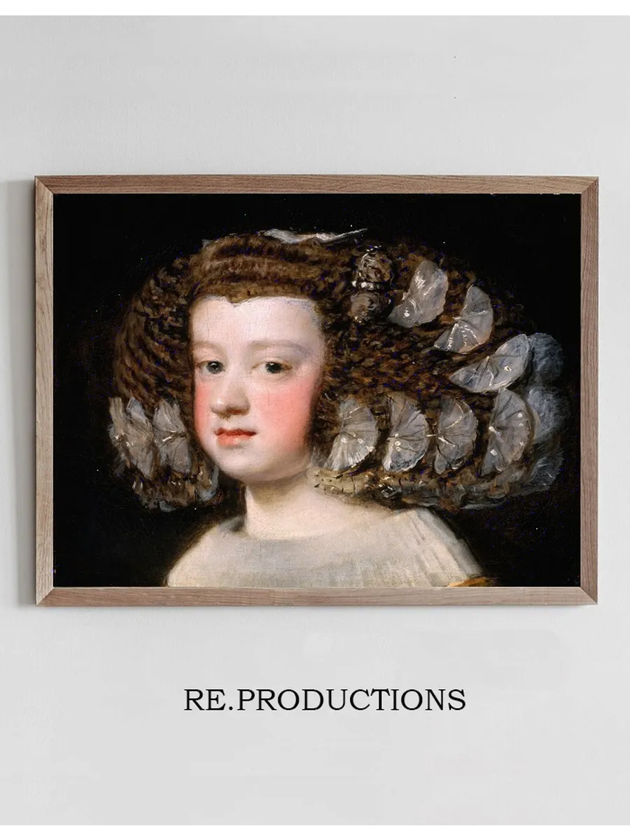 Mar a Teresa (1638 1683), Infanta of Spain