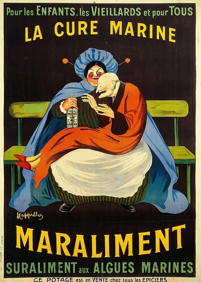 Maraliment