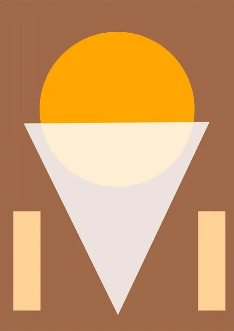 Marble Cone