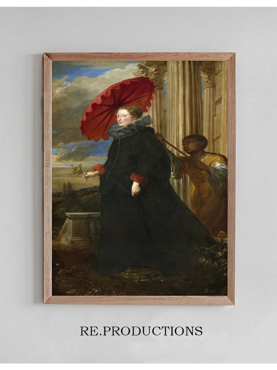 Marchesa Elena Grimaldi Cattaneo