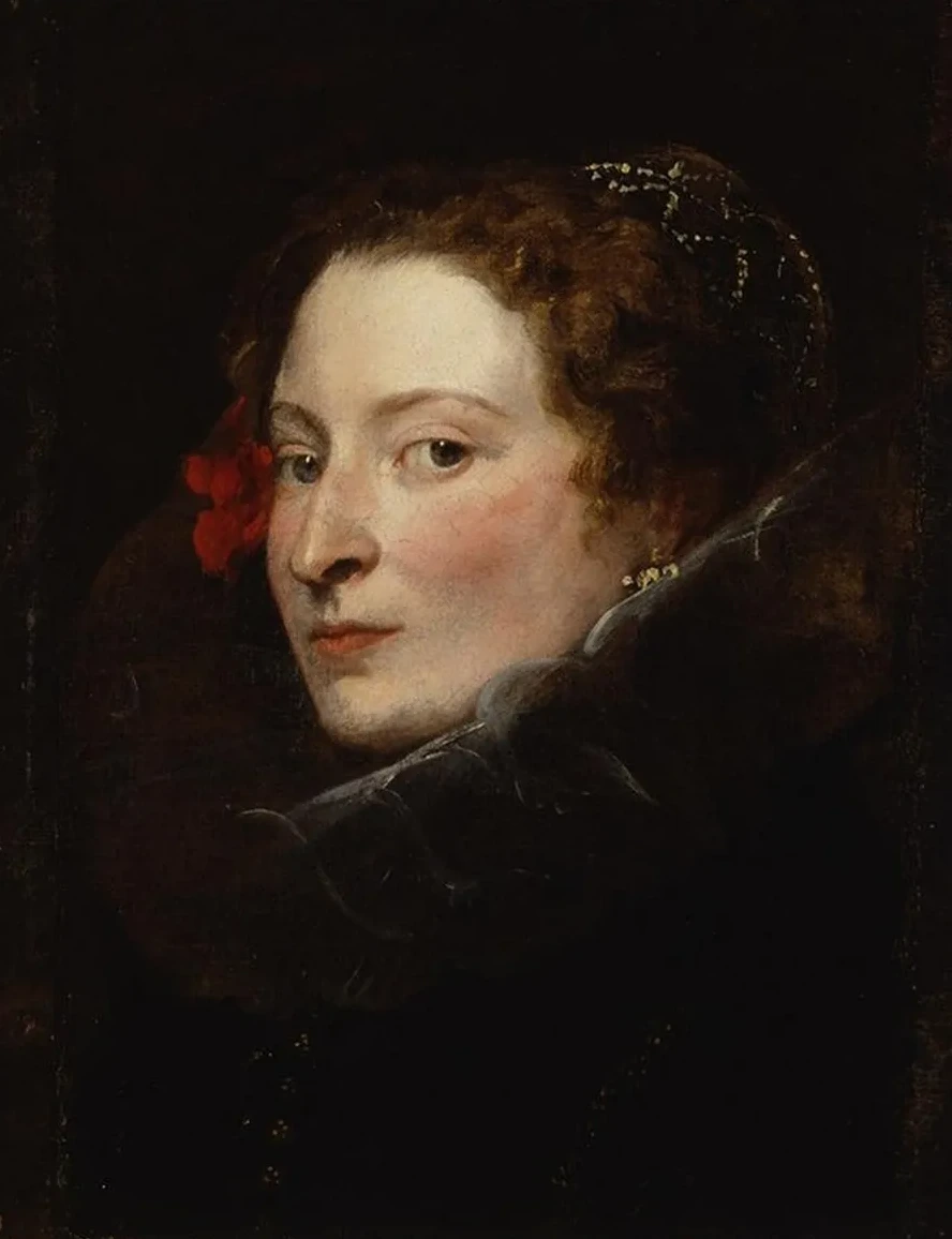 Marchesa Elena Grimaldi - Cattaneo